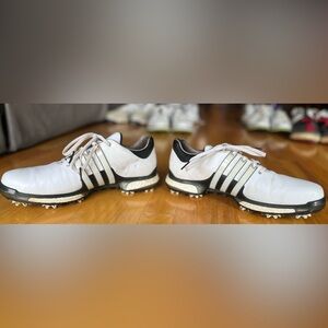 Men’s Adidas Tour 360 BOOST Golf Shoes